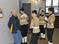 Color Guard