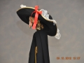 The Hat of Knowledge