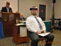 RPNW Lazzaretti & the Hat of Knowledge
