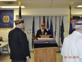 RPNW Speaks at branch #104