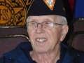 Shipmate Oscar Hoglund