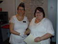 LAFRA RPNW Lauren Wynn & Unit #170 Secretary
