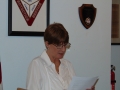 Unit #170 President