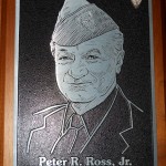 PNP Peter Ross