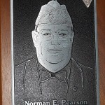 PNES Norman Pearson* Honolulu/Pearl Harbor Branch #46 RPNW 1983-84 National Executive Secretary 1989-95