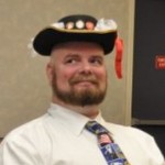 JrPRPNW Pete Lazzaretti Mt. Rainier branch #104 Puyallup, WA 2011-12