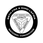 2015 FRA/LAFRA National Convention Spokane, WA October 13-18, 2015
